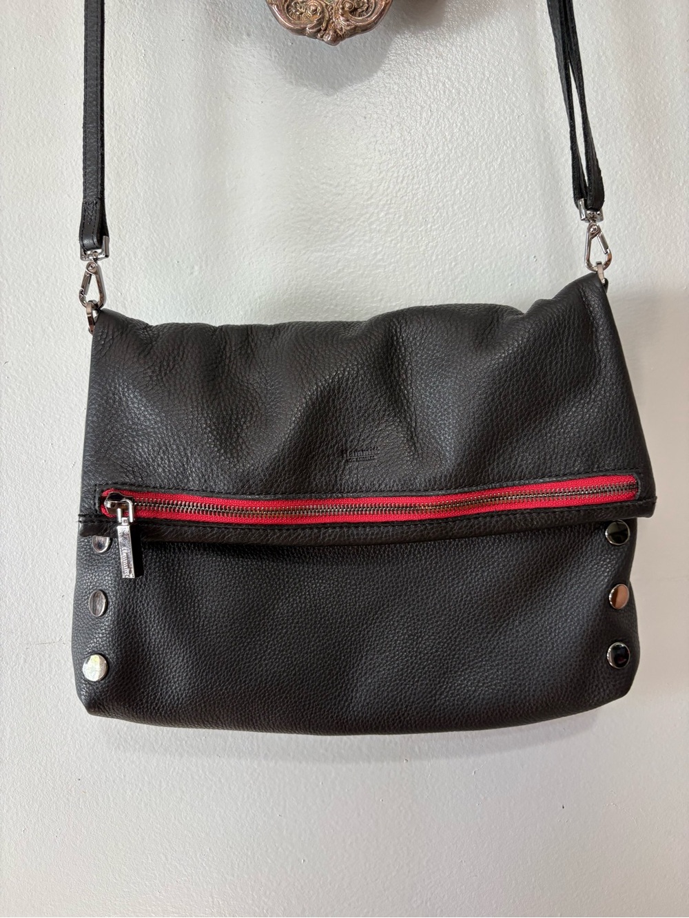Hammett VIP crossbody large